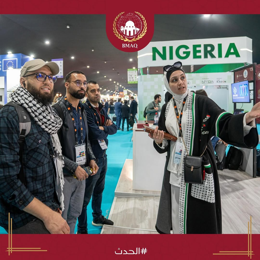 GITEX Africa 2025 - Image 1