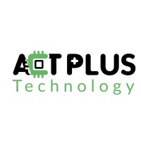 ActPlusTechnology Logo