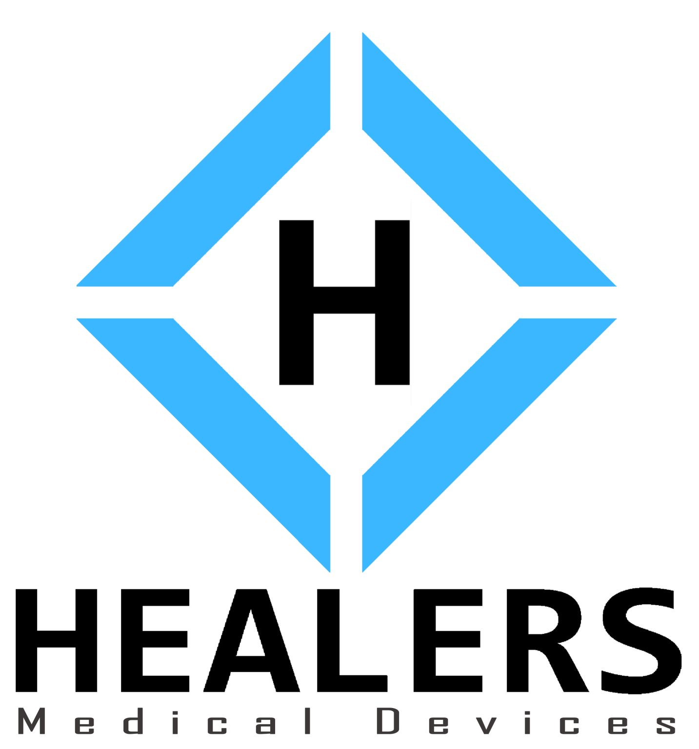 Healers Medical Devices Logo