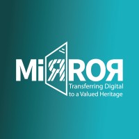 Mirror Digital Technologies Logo